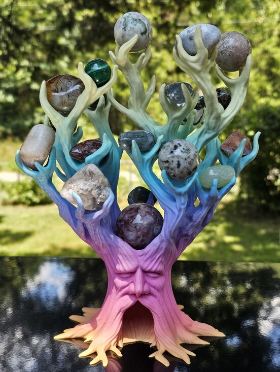 Other - Tumble Tree